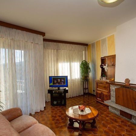 Casa Vacanze Heidi Vista Lago Verbania Dış mekan fotoğraf