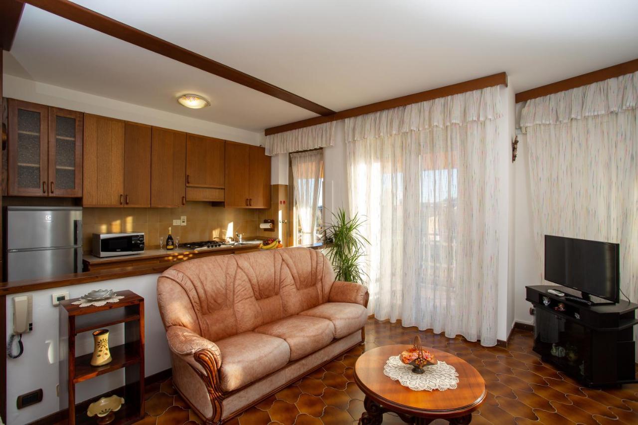 Casa Vacanze Heidi Vista Lago Verbania Dış mekan fotoğraf