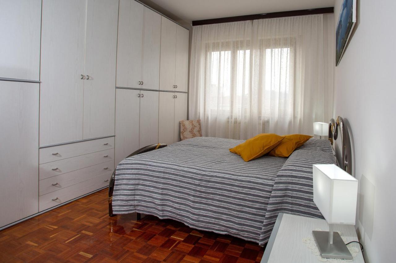 Casa Vacanze Heidi Vista Lago Verbania Dış mekan fotoğraf
